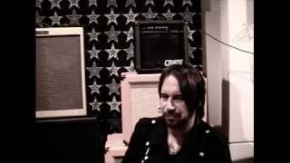 Mindfuck Society meets Der W  (Stephan Weidner) 2010 - Part 1