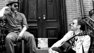 Episode 4: Songs From The Stoop with Jesse Harris
