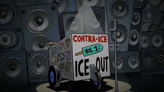 Contra-ICE wypuszcza benefitowy album ICE OUT