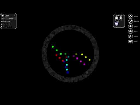 SST Double pendulum TEST