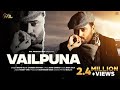 Vailpuna (Official Video) | Masha Ali, Jasmeen Akhtar | Latest Punjabi Songs 2023 | MTL Productions