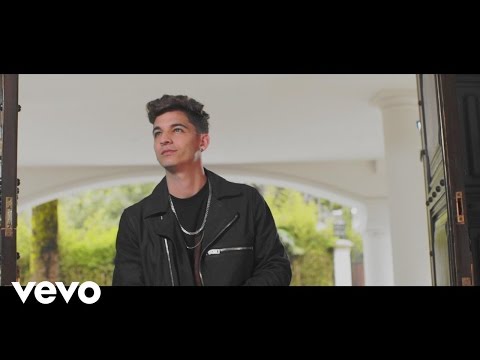 Necesito Tu Amor (Versión Reggaetón) - Legarda