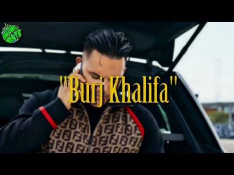 (FREE) Branco x Gilli x Carmon Type Beat - "Burj Khalifa" [2020]