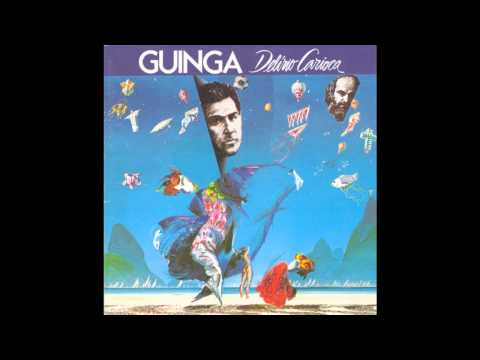 Guinga & Boca Livre - Visão de Cego - 1993