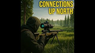 Escape from Tarkov - Clip Dump #3 - Connections Up North