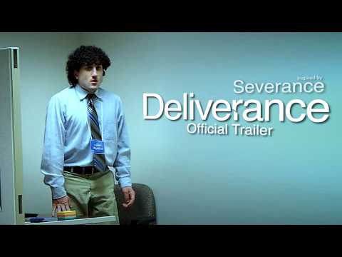 Deliverance — Official Trailer HD | 'Severance' Fan Film
