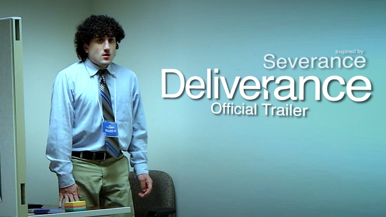 Deliverance — Official Trailer HD | 'Severance' Fan Film