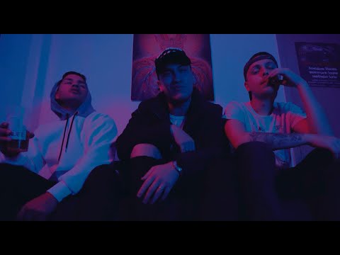 PSICOTRÓPICOS FT. CRACE - Adicto (Video Oficial)