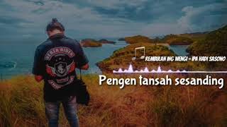 Download lagu Rembulan - Ipa Hadi Sasono (Cover Kusdy) Lirik - status wa mp3 Download lagu Rembulan - Ipa Hadi Sasono (Cover Kusdy) Lirik - status wa mp3