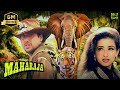 Maharaja Hindi Full Movie Govinda Manisha Koirala Raj Babbar Hindi Action Movies