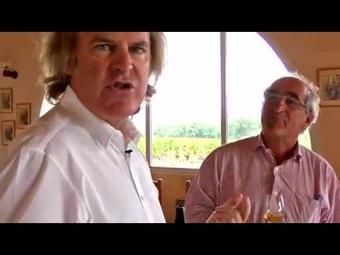 JAMESSUCKLING.COM - Bordeaux - Château Rieussec - 2001-2005