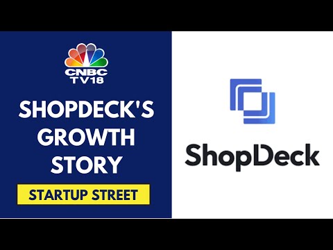 Shopdeck on YouTube