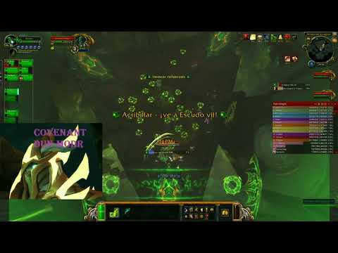 Alto Mando antoran Normal