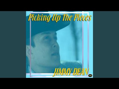 Waking Up To Love - Jimmy Dean