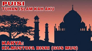 Download lagu Islam kah aku mp3 Download lagu Islam kah aku mp3