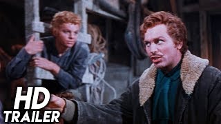 Seven Brides for Seven Brothers (1954) ORIGINAL TRAILER [HD 1080p]