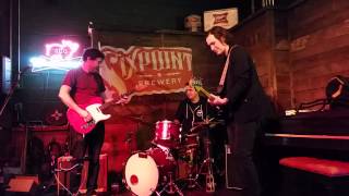 Wolf @ Hometown BBQ - Humdinger 4/2/15