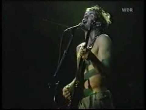 The Police - Born in the 50's (Rockpalast 1980)