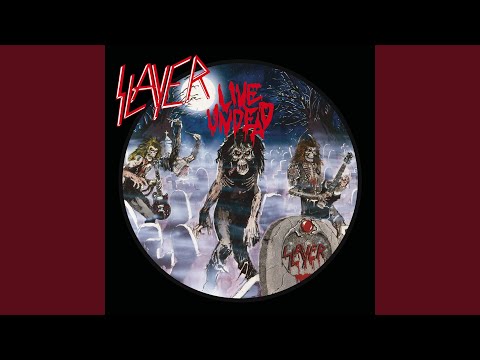 Show No Mercy (Live)