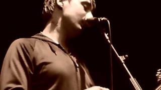 Peter Doherty - 32nd of December (acoustic)