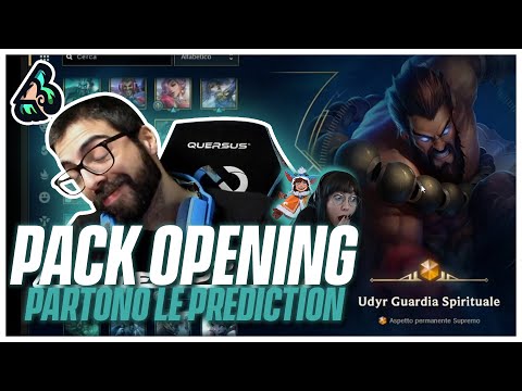 PACK OPENING LUDOPATICO 5