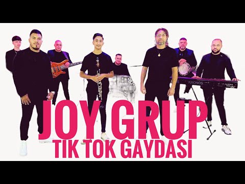 oRK Joy Grup 💥Tik Tok Gaydasi 2024 💥  (Official Video)