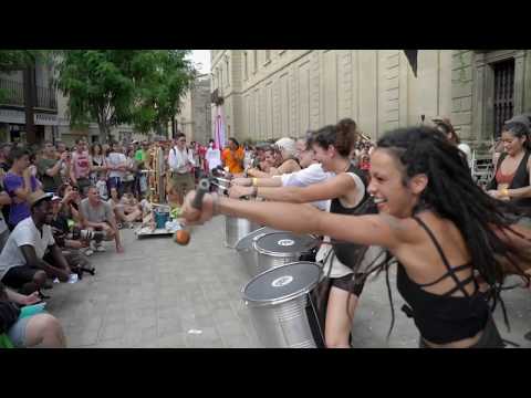 Video 6 de Fills De La Flama