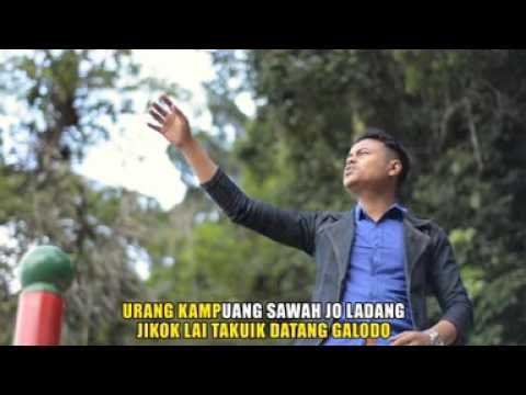 Erizal Maestro - Pasan Buruang