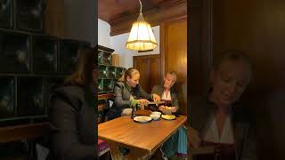 Lemon challenge for kids mit Maria & Elisabeth Hauser