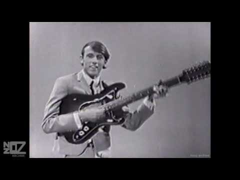 I Was a Lover - Bee Gees