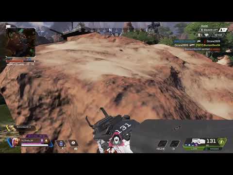 Gotta love when the teammate leaves even though you clutch up