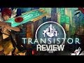 Transistor review