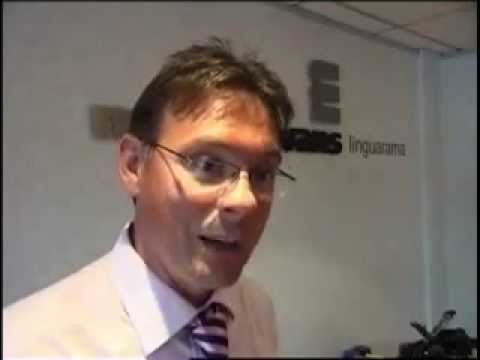 Linguarama UK - Business English Language Training