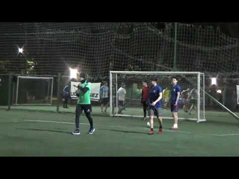 WOLSEX VS DEPORTIVO CHAJA - #LigaNuñez - #Apertura SLS - 1/7/23