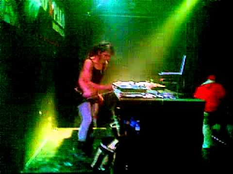 Rbk Rh Break @ Sala Palo Palo Marinaleda (Sevilla) Viernes 2 Marzo 2012