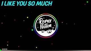Download lagu DJ - I Like You So Much (DJ Desa) mp3 Download lagu DJ - I Like You So Much (DJ Desa) mp3