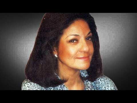 La vie et la Mort Tragiques de Frida Boccara