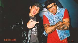 Nacho Picasso x Avatar Darko - Kill Bill