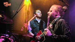 Blues Power Band - That Will  Be