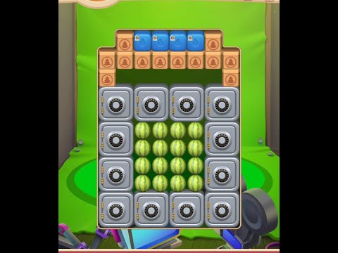 TOON BLAST level 8399