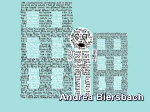 Final Project, by Andrea Biersbach