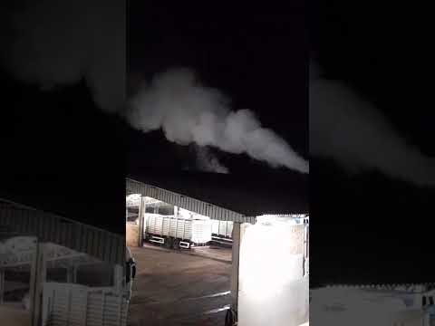 Dono de empresa de ração é preso após denúncias de mau cheiro em Laranjeiras do Sul