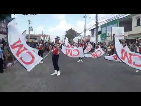 BANDA SHOW COSTA MELO 2019