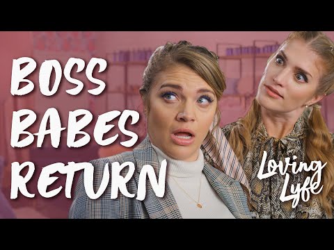 EP 1: Boss Babes Return - Loving Lyfe Season 2