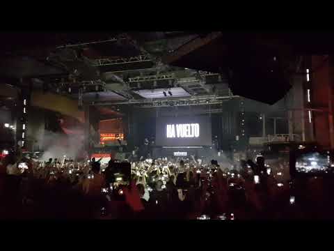 Headhunterz Fabrik 150 Intro