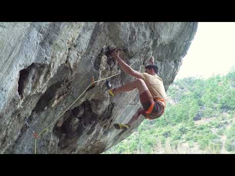 Utopeak Kios Outdoor Şortlar