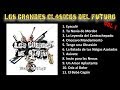 Los Grandes Cl&aacute;sicos del Futuro Vol 1