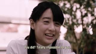 Download lagu Sadako vs Kayako English Subtitled mp3