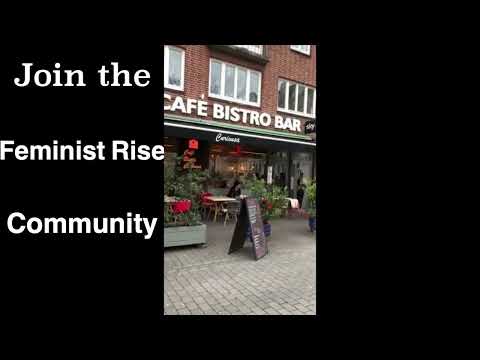 Germany Walking Tour in Hamburg Hansaplatz and Hamburg St. Georg, Tour 28