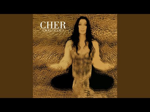 Video thumbnail for Believe (Xenomania Mix)